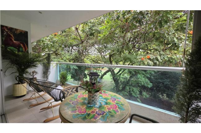 Apartamentos, Venta, Capri - $520.000.000