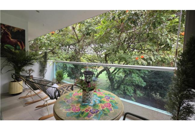 Apartamentos, Venta, Capri - $520.000.000