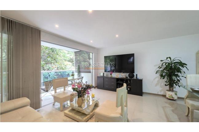 Apartamentos, Venta, Capri - $520.000.000