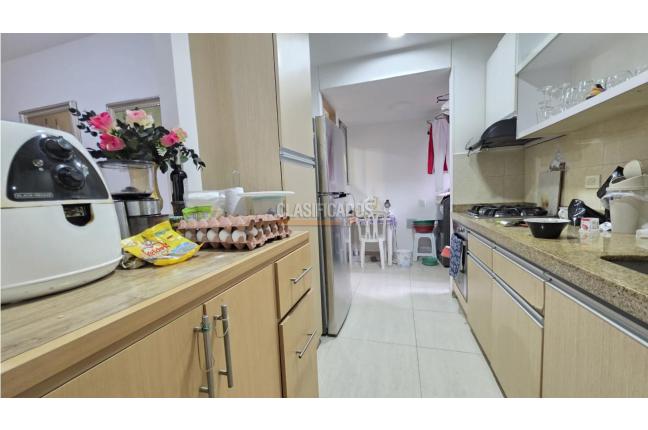 Apartamentos, Venta, Capri - $520.000.000