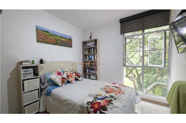 Apartamentos, Venta, Capri - $520.000.000