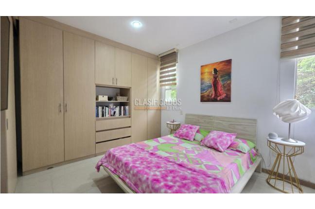 Apartamentos, Venta, Capri - $520.000.000