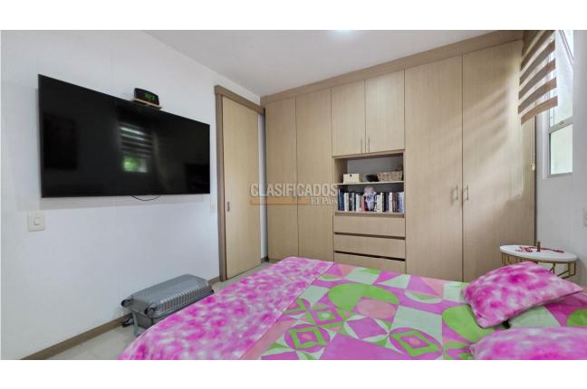 Apartamentos, Venta, Capri - $520.000.000
