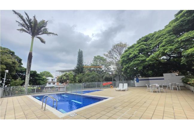 Apartamentos, Venta, Capri - $520.000.000