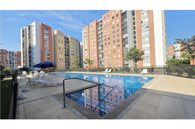 Apartamentos, Venta en Ciudad Melendez