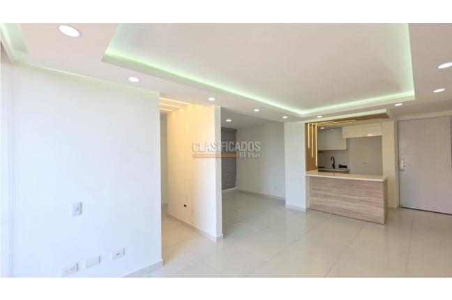 Apartamentos, Venta en Ciudad Melendez