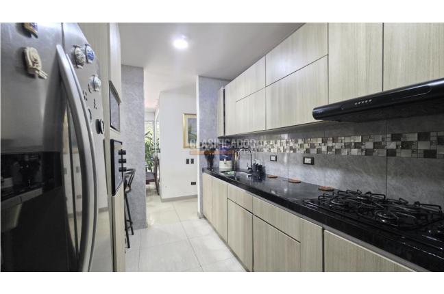 Apartamentos, Venta en Capri