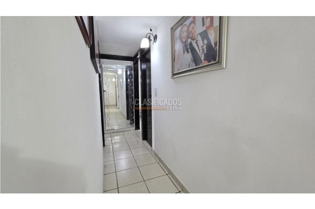 Apartamentos, Venta, Cañaverales - $195.000.000