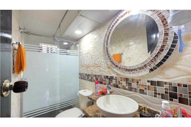 Apartamentos, Venta, Cañaverales - $195.000.000