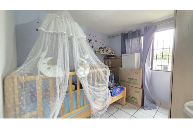 Apartamentos, Venta, Cañaverales - $195.000.000