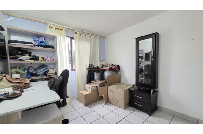 Apartamentos, Venta, Cañaverales - $195.000.000