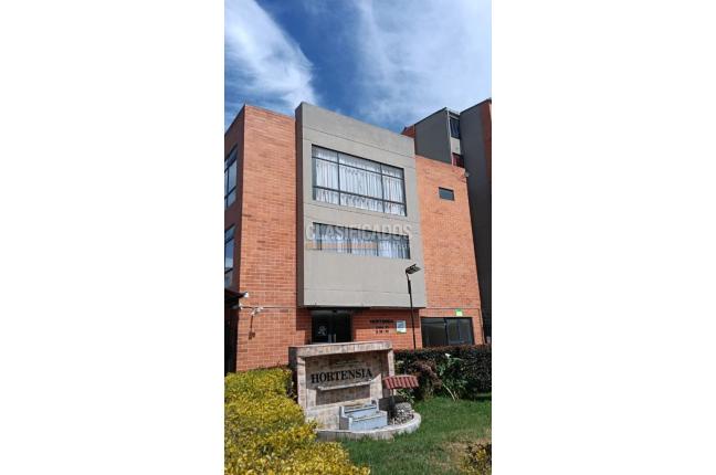 Apartamentos, Alquiler en Soacha