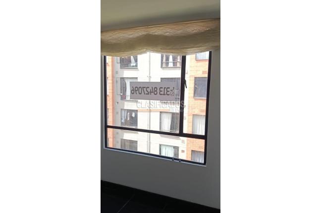 Apartamentos, Alquiler, Soacha - $900.000