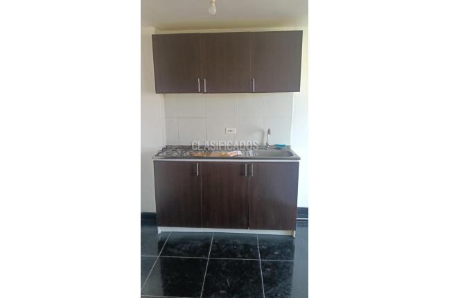 Apartamentos, Alquiler, Soacha - $900.000