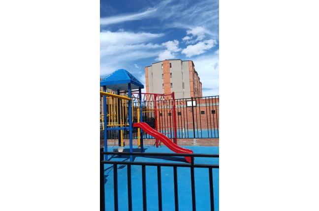 Apartamentos, Alquiler, Soacha - $900.000