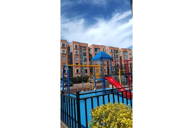 Apartamentos, Alquiler, Soacha - $900.000