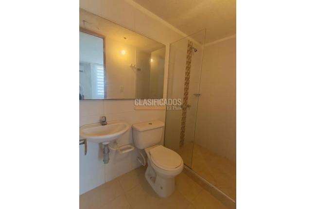 Apartamentos, Alquiler, Barranquilla - $1.700.000