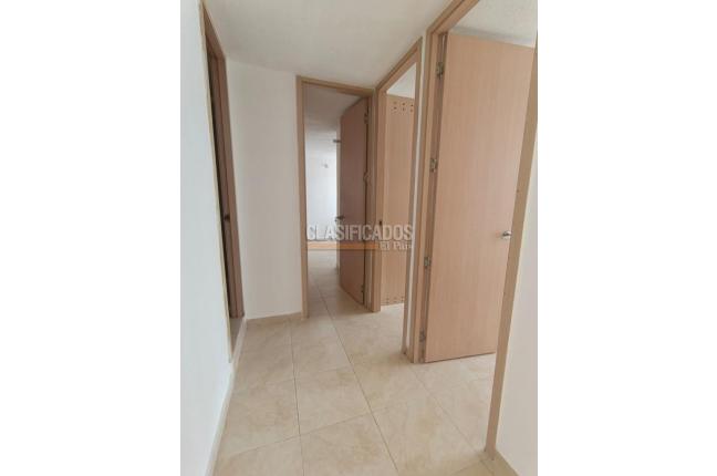 Apartamentos, Alquiler, Barranquilla - $1.700.000