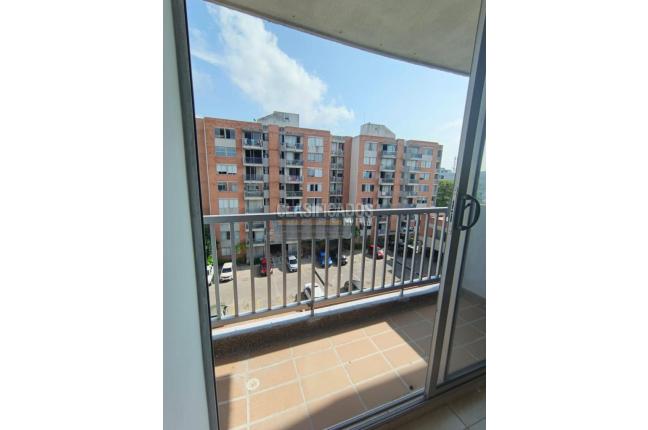 Apartamentos, Alquiler, Barranquilla - $1.700.000