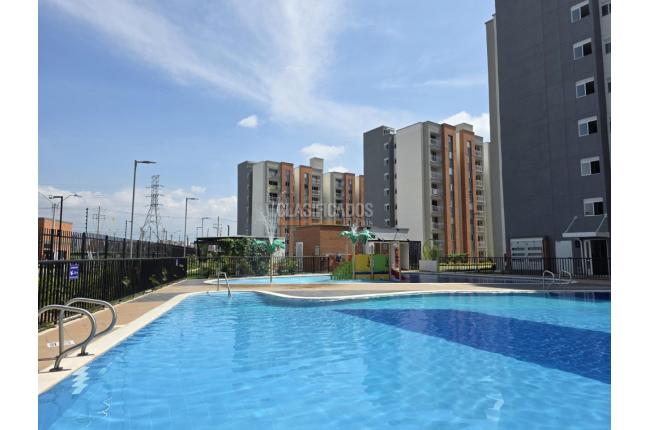 Apartamentos, Venta en Ciudad Bochalema