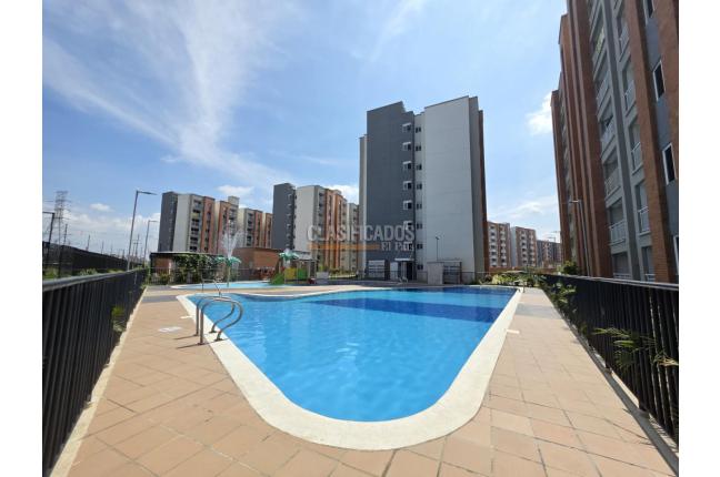 Apartamentos, Venta en Ciudad Bochalema