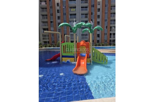 Apartamentos, Venta, Ciudad Bochalema - $230.000.000