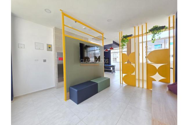 Apartamentos, Venta, Ciudad Bochalema - $230.000.000