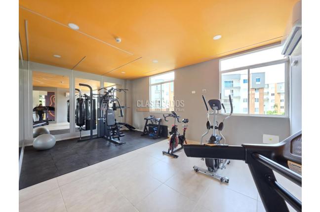 Apartamentos, Venta, Ciudad Bochalema - $230.000.000