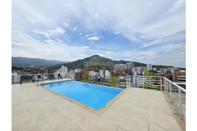 Apartamentos, Venta, Arboleda - $680.000.000