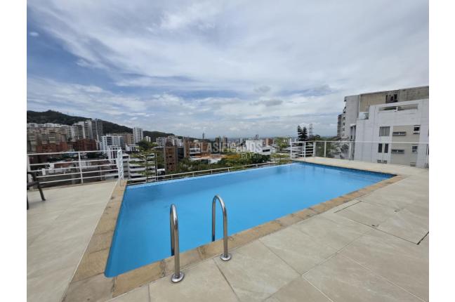 Apartamentos, Venta, Arboleda - $680.000.000