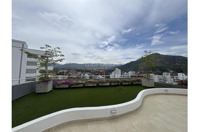 Apartamentos, Venta, Arboleda - $680.000.000