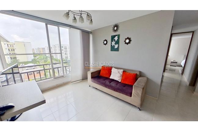 Apartamentos, Venta en Las Vegas de Comfandi