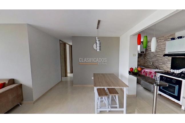 Apartamentos, Venta, Las Vegas de Comfandi - $256.000.000