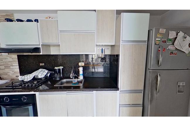 Apartamentos, Venta, Las Vegas de Comfandi - $256.000.000