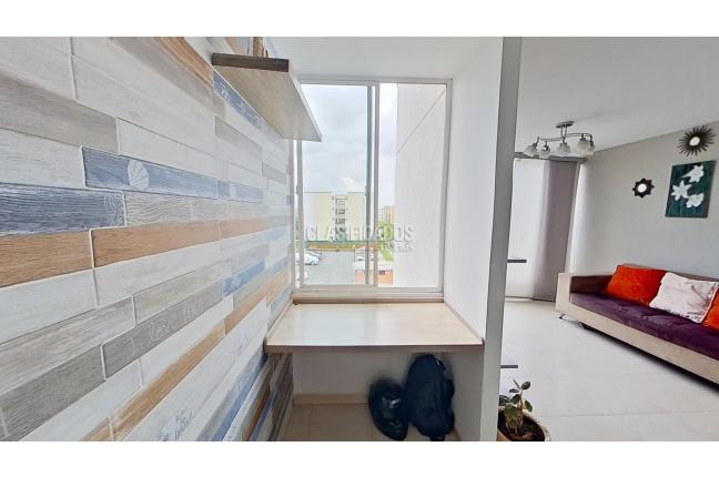 Apartamentos, Venta, Las Vegas de Comfandi - $256.000.000