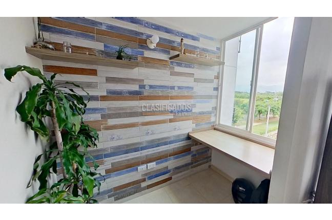 Apartamentos, Venta, Las Vegas de Comfandi - $256.000.000