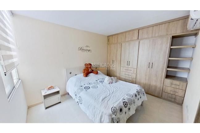 Apartamentos, Venta, Las Vegas de Comfandi - $256.000.000
