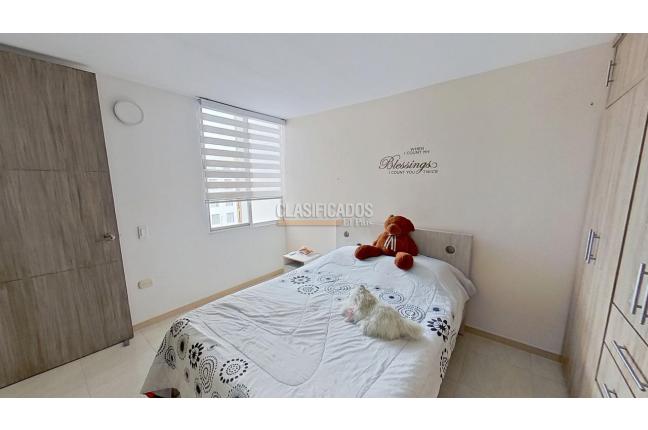 Apartamentos, Venta, Las Vegas de Comfandi - $256.000.000