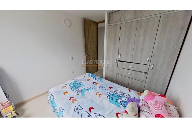 Apartamentos, Venta, Las Vegas de Comfandi - $256.000.000