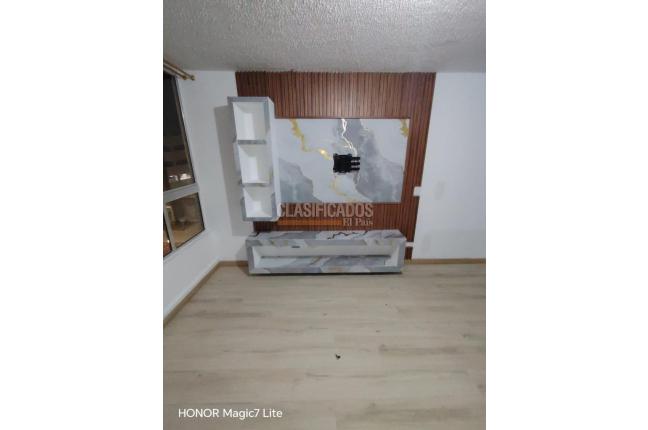 Apartamentos, Alquiler, Zipaquira - $1.350.000
