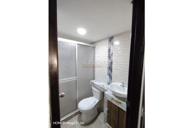 Apartamentos, Alquiler, Zipaquira - $1.350.000