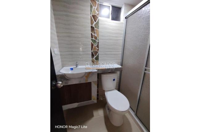 Apartamentos, Alquiler, Zipaquira - $1.350.000