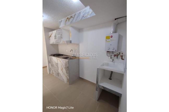 Apartamentos, Alquiler, Zipaquira - $1.350.000
