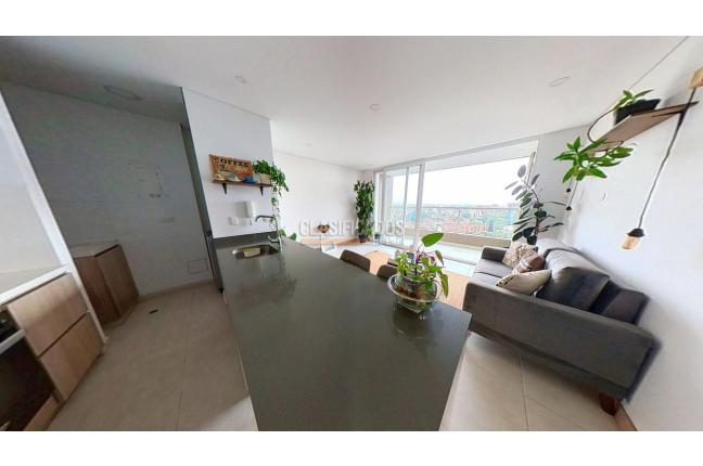 Apartamentos, Venta en La Flora