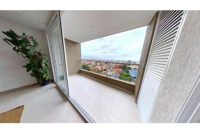 Apartamentos, Venta en La Flora