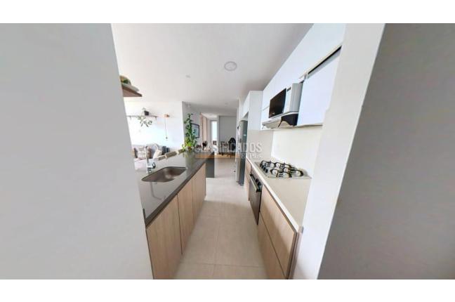 Apartamentos, Venta, La Flora - $632.750.000