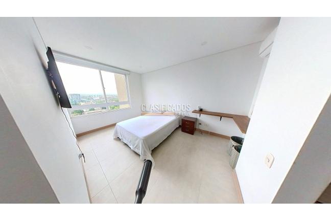 Apartamentos, Venta, La Flora - $632.750.000