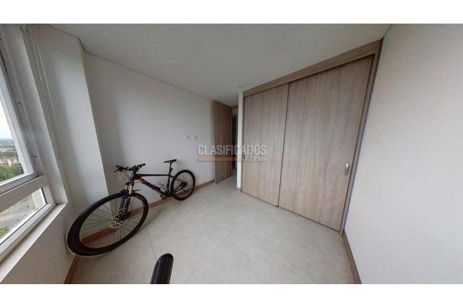 Apartamentos, Venta, La Flora - $632.750.000