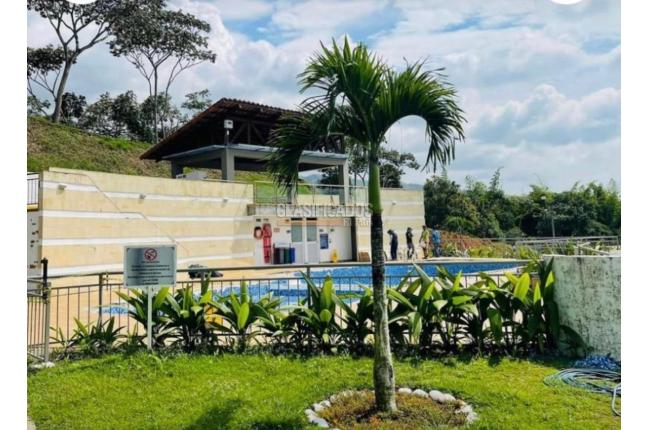 Lotes, Venta, Jamundí - $245.000.000