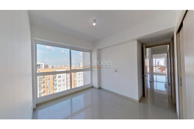 Apartamentos, Venta en Ciudad Melendez